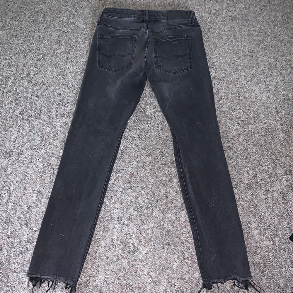 American Eagle Outfitters Men’s 28x30 Jeans - Picture 4 of 9